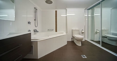Albacore Luxury Holiday Apartments - Coogee Beach Accommodation 5