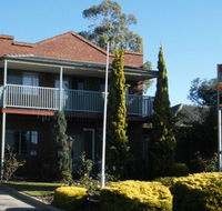 Sundowner Bendigo Golden Reef Motor Inn - Coogee Beach Accommodation
