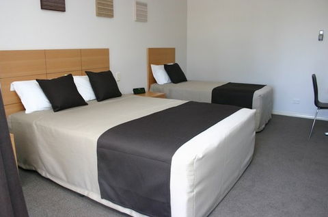 Sundowner Bendigo Golden Reef Motor Inn - Coogee Beach Accommodation 3