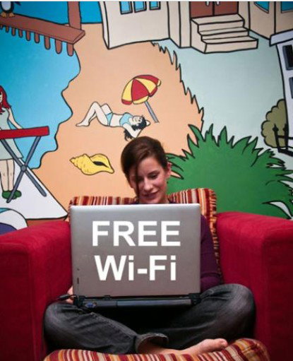 Habitat HQ - Coogee Beach Accommodation 1