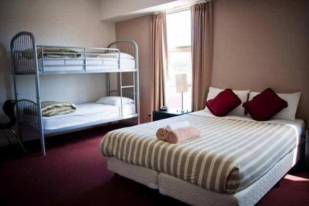 Habitat HQ - Coogee Beach Accommodation 3