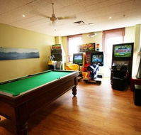 Flinders Station Hotel - Coogee Beach Accommodation
