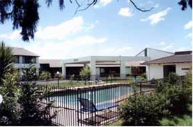 Comfort Inn Hallmark - Coogee Beach Accommodation 0