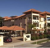 City Plaza Apartments - Coogee Beach Accommodation