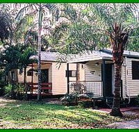White Rock Leisure Park - Coogee Beach Accommodation