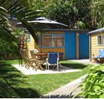 Manly Bungalow - Coogee Beach Accommodation