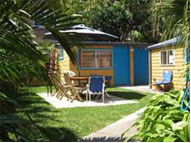Manly Bungalow - Coogee Beach Accommodation 0