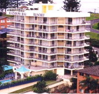 Rainbow Bay Resort - Coogee Beach Accommodation