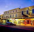 Hotel Tasmania - Coogee Beach Accommodation