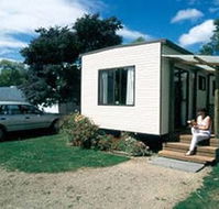 White Beach Tourist Park - Coogee Beach Accommodation