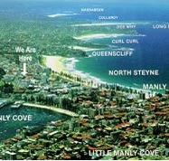 Manly Cottage Inn - Coogee Beach Accommodation