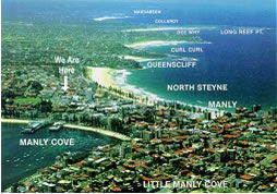 Manly Cottage Inn - Coogee Beach Accommodation 0