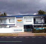 Accommodation on Sheridan - Coogee Beach Accommodation