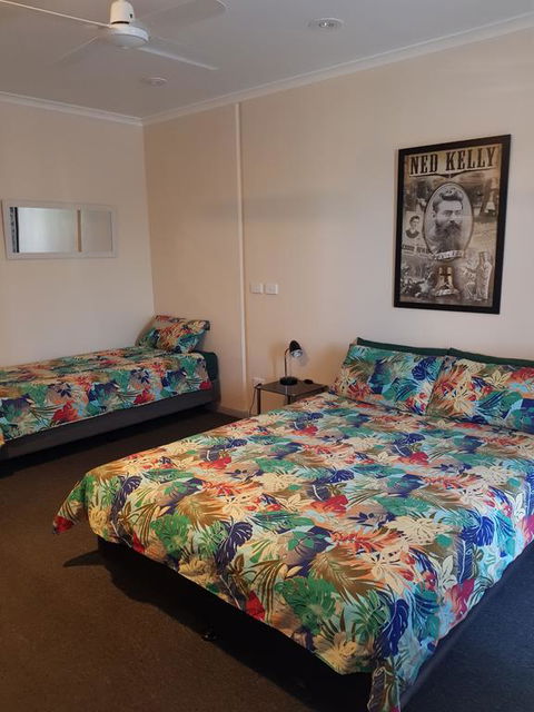 Wentworth Central Motor Inn - Wentworth - Coogee Beach Accommodation 2