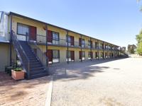 Wentworth Central Motor Inn - Wentworth - Coogee Beach Accommodation 5