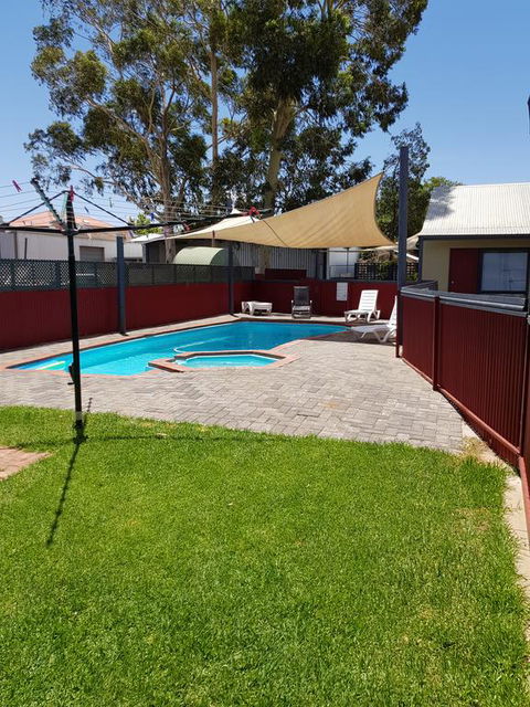 Wentworth Central Motor Inn - Wentworth - Coogee Beach Accommodation 6