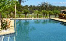 The Oaks Ranch And Country Club - Mossy Point - Coogee Beach Accommodation 2