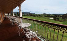 Anambah NSW Coogee Beach Accommodation