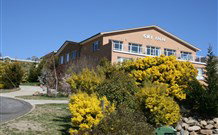 The Ski Inn Motel - Jindabyne - Coogee Beach Accommodation 0