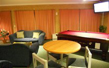 The Ski Inn Motel - Jindabyne - Coogee Beach Accommodation 1