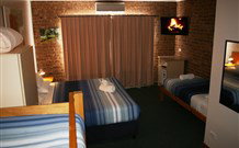 The Ski Inn Motel - Jindabyne - Coogee Beach Accommodation 4