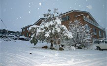 The Ski Inn Motel - Jindabyne - Coogee Beach Accommodation 6