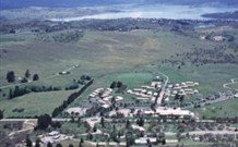 The Station Jindabyne - Jindabyne - Coogee Beach Accommodation 0