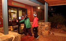 The Station Jindabyne - Jindabyne - Coogee Beach Accommodation 6