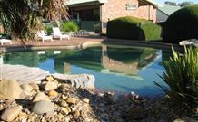 Manton NSW Coogee Beach Accommodation
