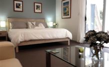 Tiarri Terrigal - Terrigal - Coogee Beach Accommodation 0