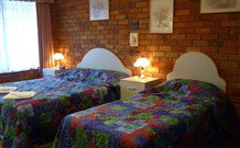 Tocumwal Motel - Tocumwal - Coogee Beach Accommodation 2