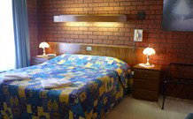 Tocumwal Motel - Tocumwal - Coogee Beach Accommodation 1