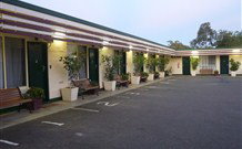 Tocumwal Motel - Tocumwal - Coogee Beach Accommodation 4