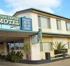 Town Centre Motel - Leeton - Coogee Beach Accommodation