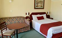 Town Square Motel - Orange - Coogee Beach Accommodation 0
