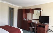 Town Square Motel - Orange - Coogee Beach Accommodation 1
