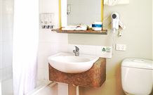 Town Square Motel - Orange - Coogee Beach Accommodation 2