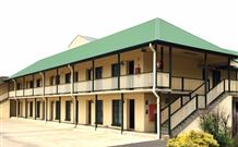 Town Square Motel - Orange - Coogee Beach Accommodation 3
