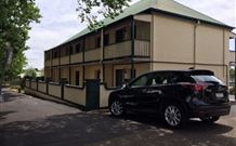 Town Square Motel - Orange - Coogee Beach Accommodation 5