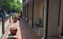 Town Square Motel - Orange - Coogee Beach Accommodation 4