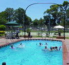 Ts Tennis Resort - Port Macquarie - Coogee Beach Accommodation
