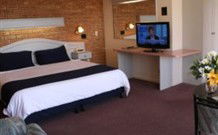 Twofold Bay Motor Inn - Eden - Coogee Beach Accommodation 0