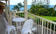 Twofold Bay Motor Inn - Eden - Coogee Beach Accommodation 1