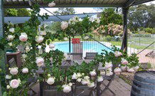 Valley View Motel Murrurundi - Murrurundi - Coogee Beach Accommodation 2