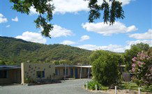 Valley View Motel Murrurundi - Murrurundi - Coogee Beach Accommodation 0