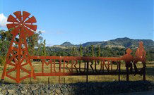 Valley View Motel Murrurundi - Murrurundi - Coogee Beach Accommodation 3