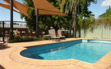 Wagga RSL Club Motel - Wagga Wagga - Coogee Beach Accommodation 1