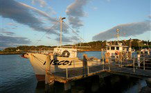 Whale Motor Inn And Restaurant - Coogee Beach Accommodation 5