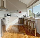 Wine Country Villas - Pokolbin - Coogee Beach Accommodation