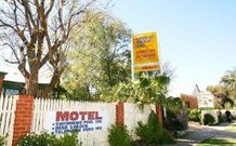 Wentworth Central Motor Inn - Wentworth - Coogee Beach Accommodation 0